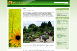 Oxford Permaculture Group